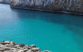 Villa Salentina con discesa a mare privata e con Jacuzzi